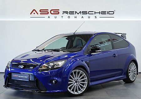 Ford Focus RS *Schale *H&R Gewinde *BullX Abgasanlage