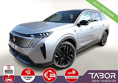 Peugeot 5008 145 eDSC6 GT eHK Nav 360° ACC SHZ PrivG PDC