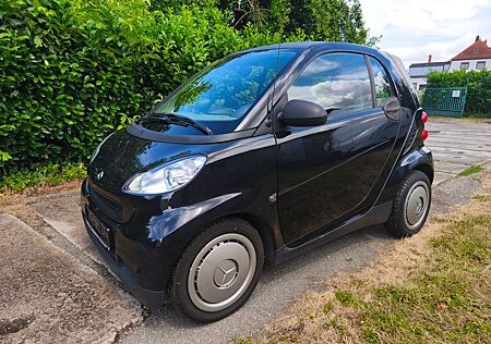 Smart ForTwo coupé 1.0 45kW mhd pure pure