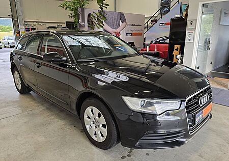 Audi A6 Avant 3.0 TDI|NAVI|XENON|2.HAND|SHZ|