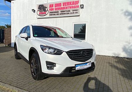 Mazda CX-5 Exclusive-Line AWD/Automatik/Xenon/Navi/€ 6