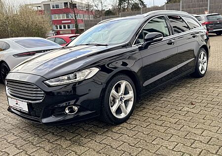 Ford Mondeo Turnier Titanium AWD