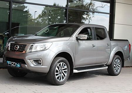 Nissan Navara NP300 N-Connecta 4x4 mit MountainTop