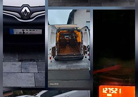 Renault Kangoo Rapid