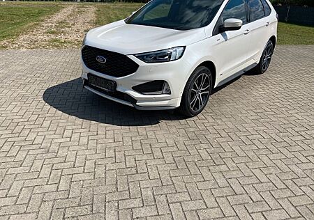 Ford Edge 2.0 EcoBlue, ST-Line 4x4