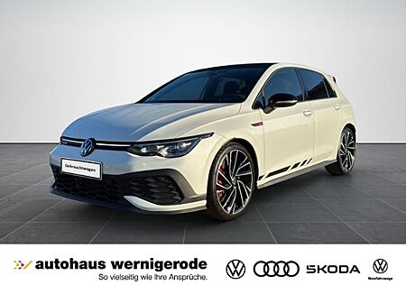 VW Golf Volkswagen VIII GTI Clubsport Matrix/Pano/H&K/HUD/Kame