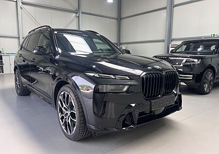 BMW X7 /M-Pro/Pano/Head-Up/Soft/22/IconicGlow/Komfort