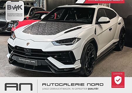 Lamborghini Urus Performante+PPF+ADAS+B&O-3D+Head-Up