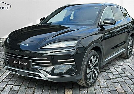 BYD SEAL U DM-i PHEV Design SHZ Pano Link Keyless