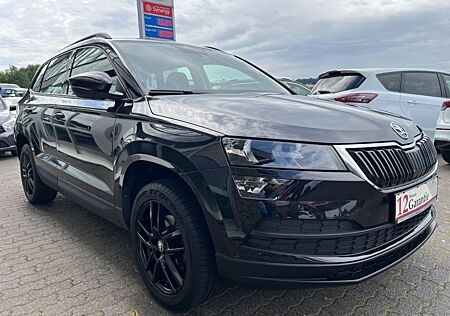 Skoda Karoq Active 1.0 TSI*LED*CARPLAY*KLIMA*2HAND*ALU
