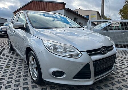 Ford Focus 1.6Ti-VCT Turnier*Klima*Pdc*