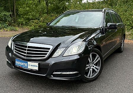Mercedes-Benz E 200 *Avantgarde*Schiebedach*Navi*Xenon*Garantie