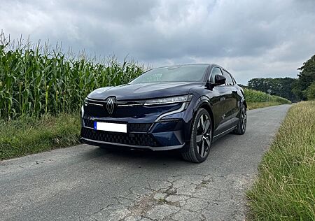 Renault Megane E-Tech Techno 220 optimum charge