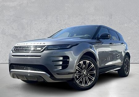 Land Rover Range Rover Evoque gebraucht kaufen Land Rover Range Rover Evoque P270e Dynamic SE Hybrid Panod