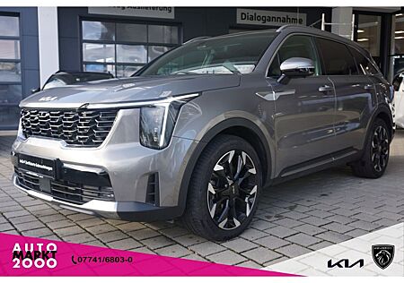 Kia Sorento 2.2D AWD Platinum DCT 7-Si. Pano LED ACC