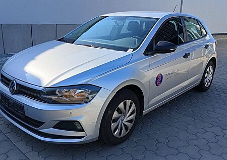 VW Polo Volkswagen 1.6 TDI VI Trendline *KLIMA*TEMPOMAT*PDC*