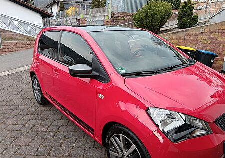 Seat Mii 1.0 55kW FR-Line FR-Line
