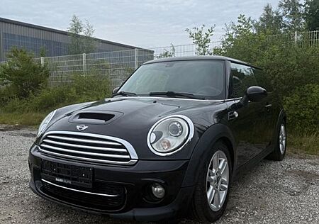 Mini Cooper D Cooper