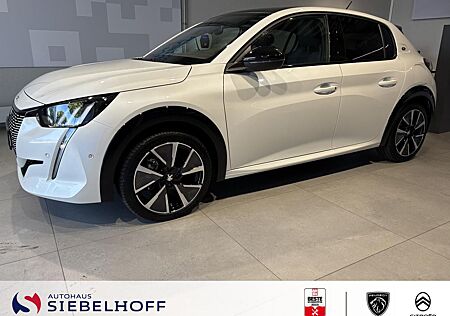 Peugeot 208 e- GT Elektromotor 136 *Navi*Keyless*CAM*SHZ*