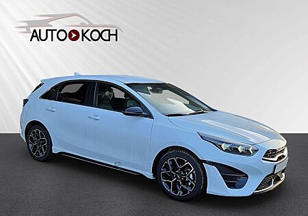 Kia Cee'd Ceed GT-Line 1.5 T-GDI EU6e 1.5T 140 DCT7 GT Lin