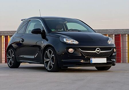 Opel Adam S 1.4 Turbo |Apple CarPlay|SHZ & LHZ|SR&WR