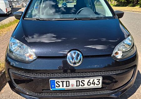 VW Up Volkswagen ! 1.0 44kW ASG move ! move !