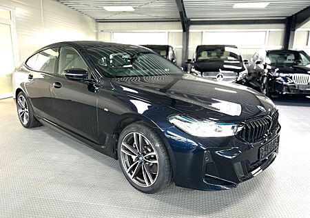 BMW 620d GT M Sport Shadow -HUD-ACC-Pano-Laser-19Zo