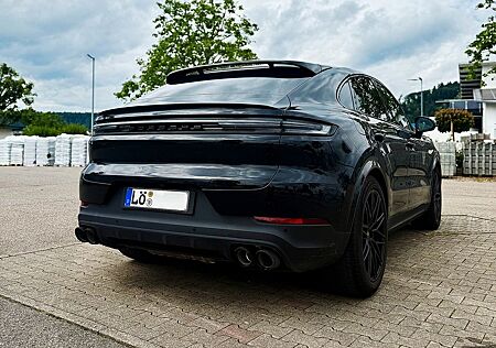 Porsche Cayenne Coupé *Chrono* Bose * 360cam * Luftfah