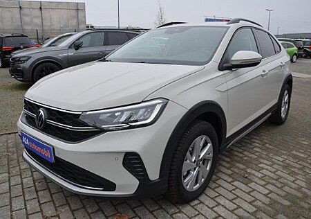 VW Taigo Volkswagen 1.0 TSI Life LED Navi AHK Rückfahrkamera