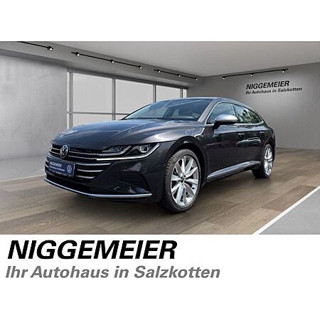 VW Arteon leasen