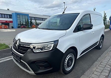 Renault Kangoo TCe 130 EDC *NAVI*KAMERA*KEYLESS*