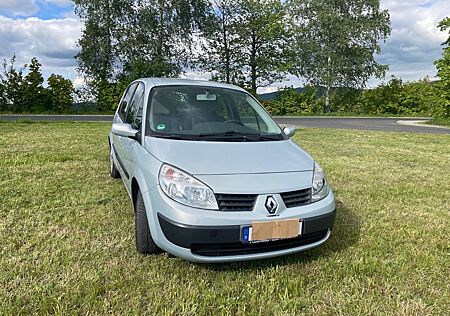 Renault Scenic 1.6 16V Expression Expression