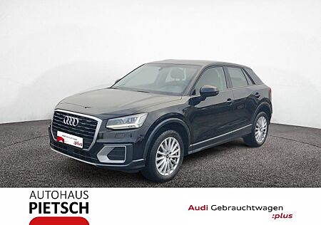 Audi Q2 35 TFSI design S-tronic