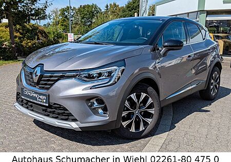Renault Captur Techno TCe 140 *WINTER,RFK,8-FACH*