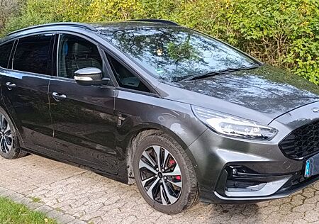 Ford S-Max 2,0 EcoBlue 110kW ST-Line ST-Line