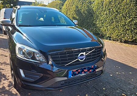 Volvo XC 60 XC60 D4 Ocean Race Geartronic Ocean Race