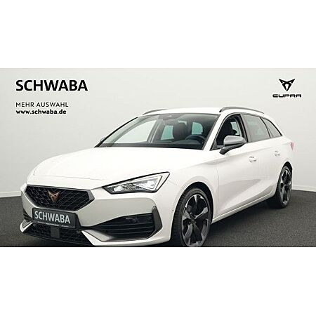 Cupra Leon leasen