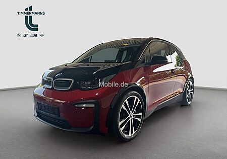 BMW i3 (120 Ah), 125kW AdLED DrAss RFK DAB