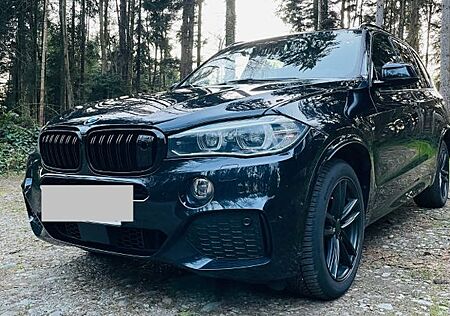 BMW X5 xDrive50i -(B&O)