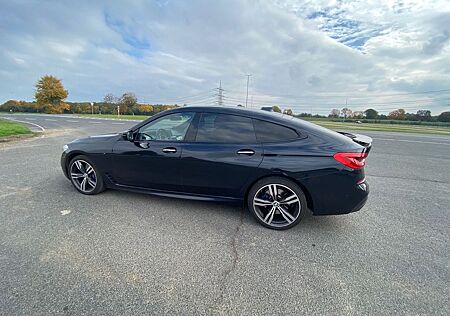 BMW 640i G32 GT M Sport Luxurypaket Panorama Dach