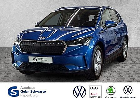 Skoda Enyaq 60 Loft AHK+LED+NAVI+KAMERA+KLIMAAUTOMATIK