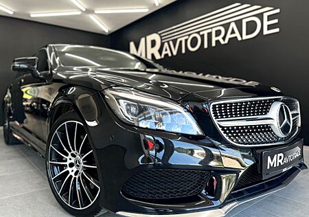 Mercedes-Benz CLS 350 Shooting Brake CLS 350d Shooting Brake AMG|FINAL EDITION|FULL