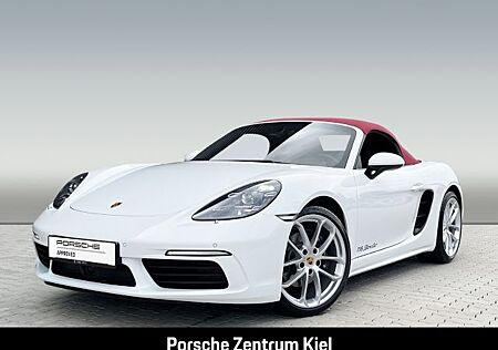 Porsche Boxster 718 Style Edition Abstandstempomat LED