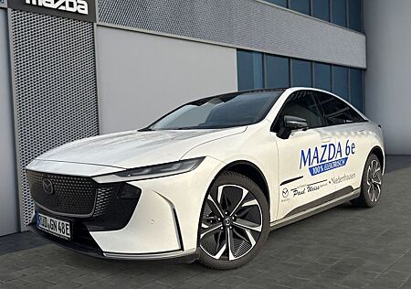 Mazda 6e EV 258 RWD AT TAKUMI PLUS