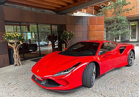Ferrari F8 Tributo Coupé DCT -