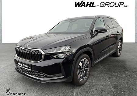 Skoda Kodiaq 1.5 TSI mHEV Selection