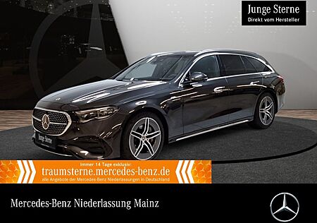 Mercedes-Benz E 300 e T AMG Premium Pano AHK 360° 4xSHZ Digi