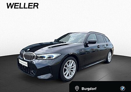 BMW 320i T. M Sport LCI AHK,360°,HUD,LCPro,ACC