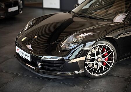 Porsche 911 Urmodell 911 Turbo *ApprovedGarantie 11-2026*Sport-Chron