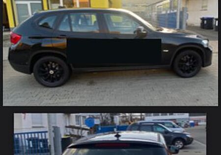 BMW X1 2.0 D